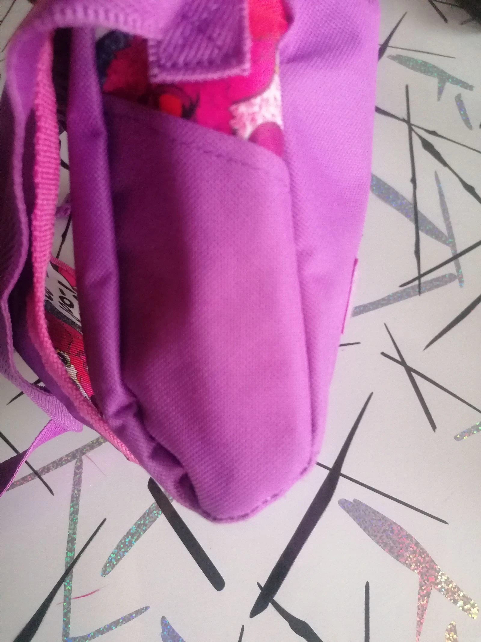 Schouder tas Furby 🎒 – photo 10